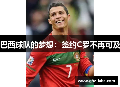 巴西球队的梦想：签约C罗不再可及